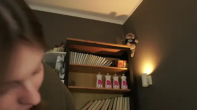 DarylBarks live sex cam