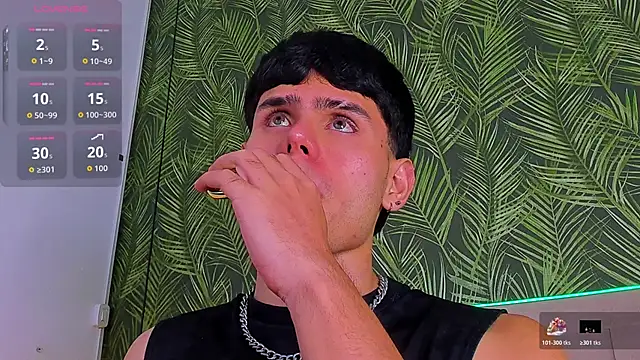 Nathaniel_Park's cam snapshot