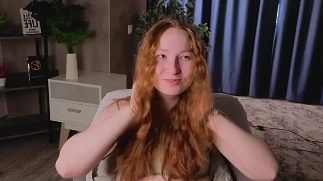 MaraButtrey's cam snapshot