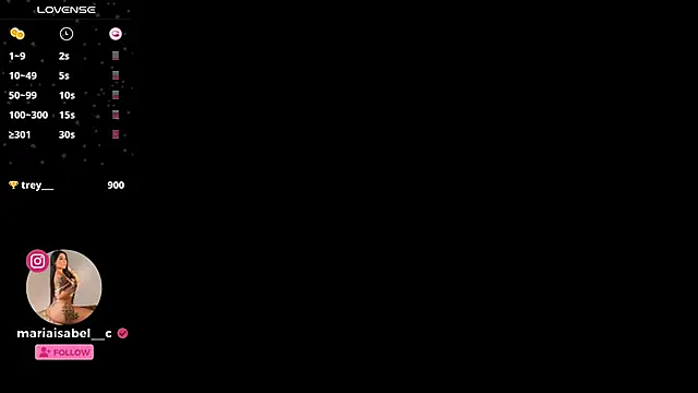 shantall_vidales_'s cam snapshot