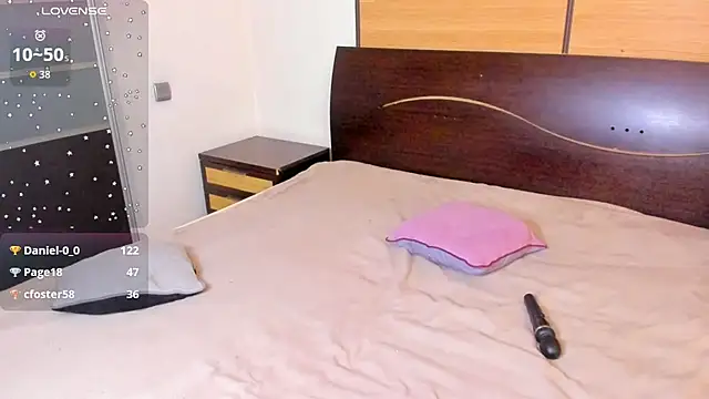 habibi_moon's cam snapshot