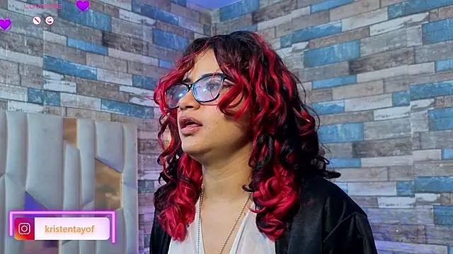 kristen_tay's cam snapshot