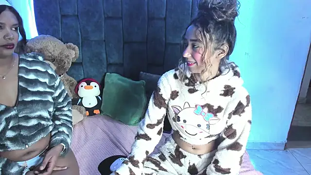 ValentinaKlean's cam snapshot