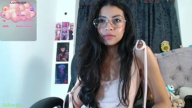 ellajonz's cam snapshot