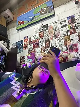 violeta_818's cam snapshot