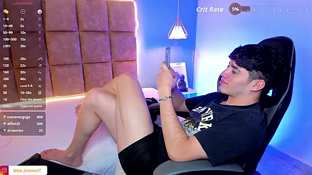 AlejooTwink's cam snapshot