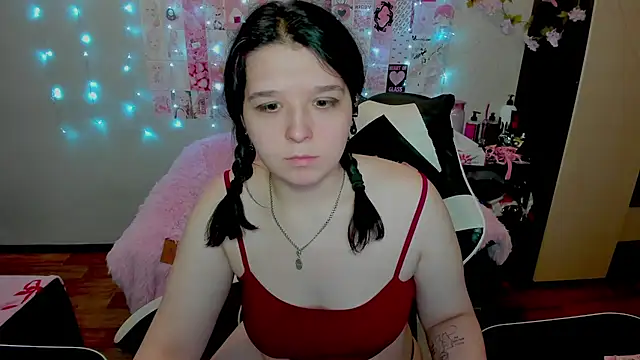 Acid_Kate's cam snapshot