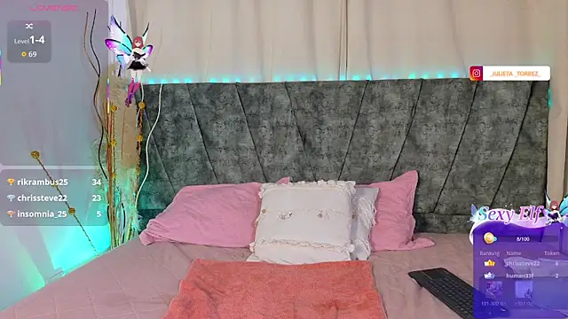 JulietaTorres_'s cam snapshot