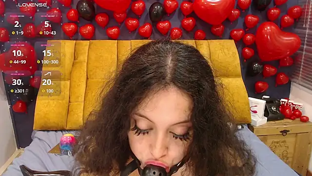 KendraaSimons's cam snapshot