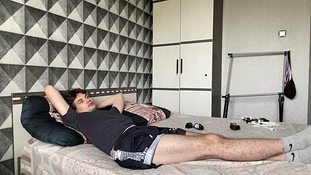 merycouple's cam snapshot