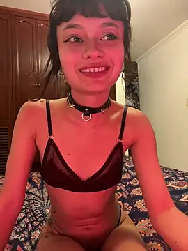 Miamhua-Cat-'s cam snapshot