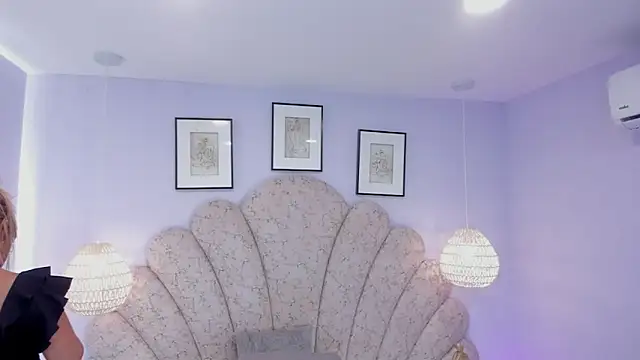 dalila_salazar's cam snapshot