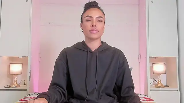 Blackywhiite's cam snapshot