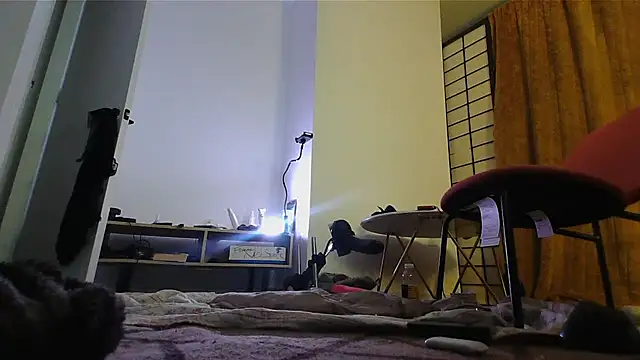 Mikela_Alexa live sex cam