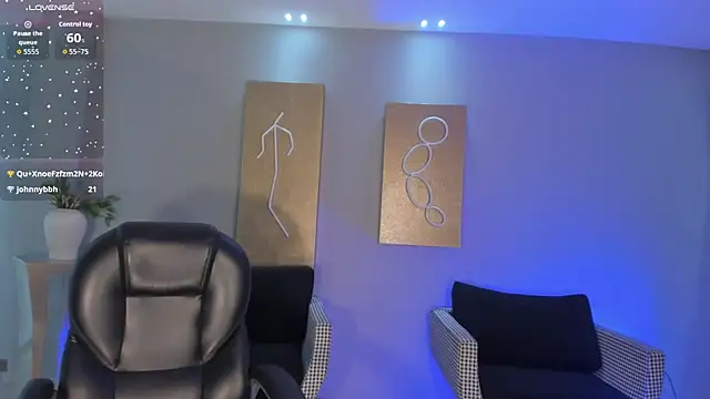 GabriellaLee live sex cam