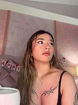 Arianavillada live sex cam