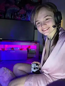 Cutiepiespanks live sex cam