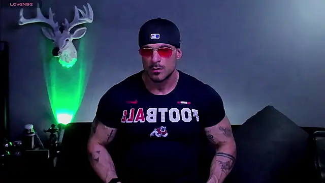 dennis_cox1 live sex cam