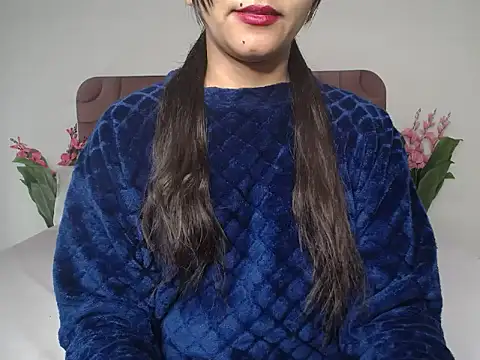 Husan-e-Jasmine live sex cam