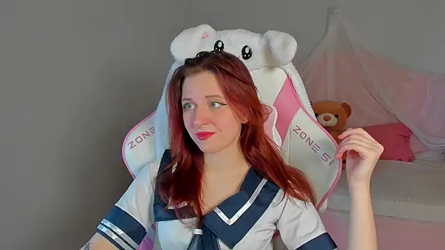 FreyaVey's cam snapshot