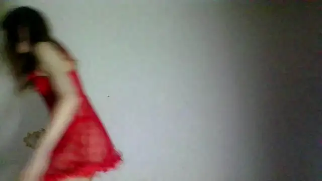 NickiKisinger's cam snapshot