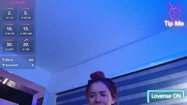 ashlyngp's cam snapshot