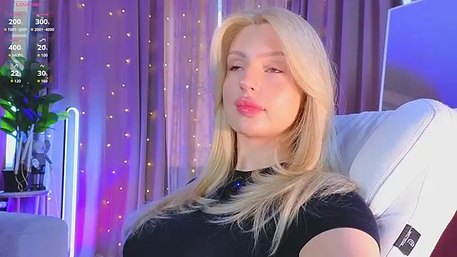 Grace_Gordon's cam snapshot