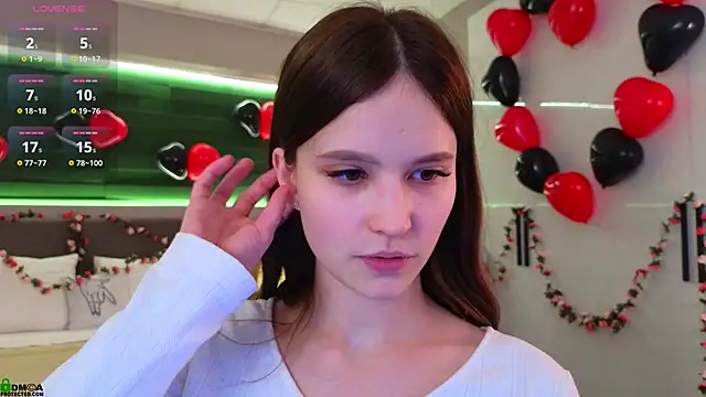 Rina_Red's cam snapshot