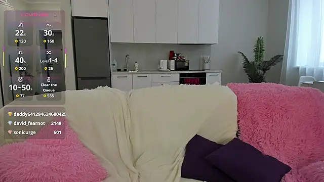 Mila_killa's cam snapshot