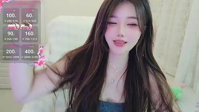 Coco-Di live sex cam