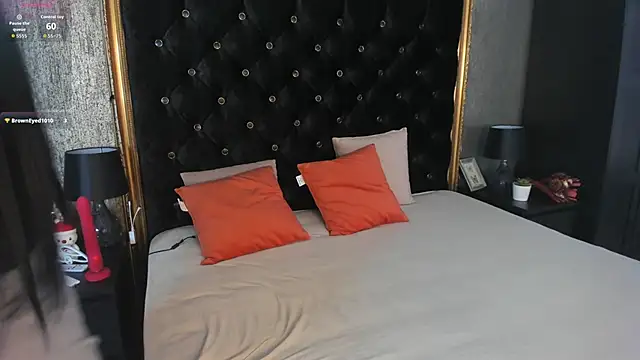 MadyLynn's cam snapshot