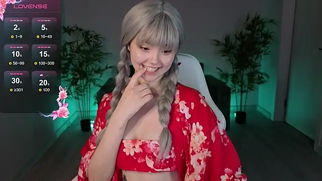 PONKY_PINKY's cam snapshot