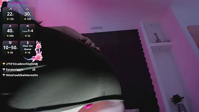 IsabellaSweet__'s cam snapshot