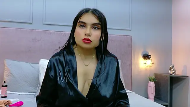 Hada_Ailany's cam snapshot