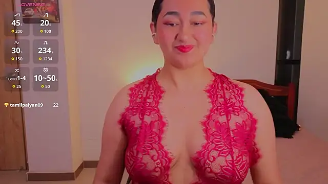 hipatia1moretime's cam snapshot