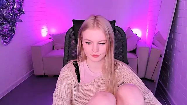 GraceGlamour's cam snapshot