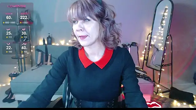 Goddess_Orsa's cam snapshot