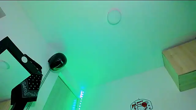 Samuel_Suarez live sex cam