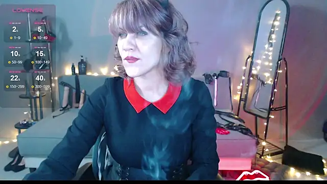 Goddess_Orsa's cam snapshot