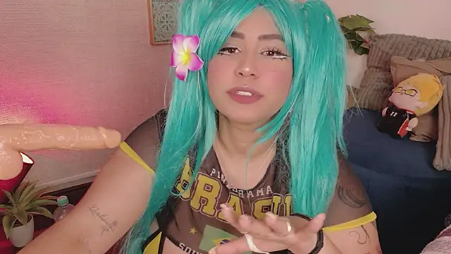 Maya_house's cam snapshot