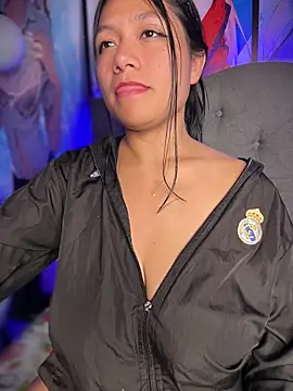 Im_Little's cam snapshot