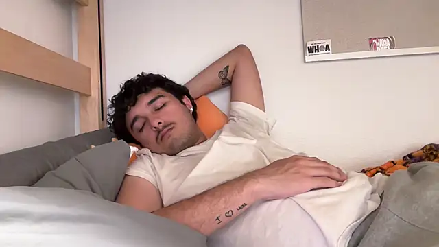 Gorillabutt1414 live sex cam