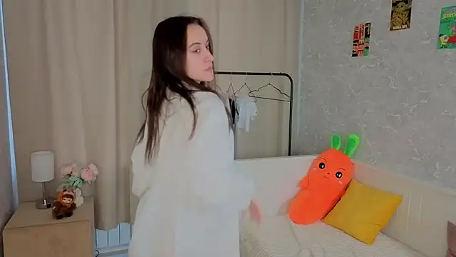 MarcelinaMei's cam snapshot