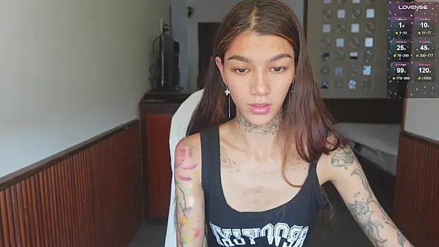 vinkitinkii live sex cam