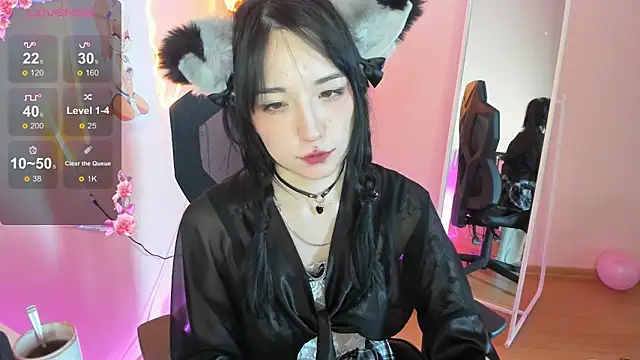 AliceeinWonderlanddd's cam snapshot