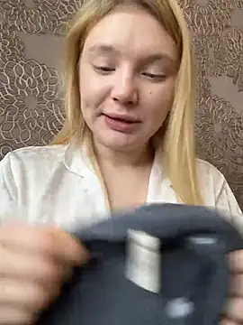 AmmyHot's cam snapshot