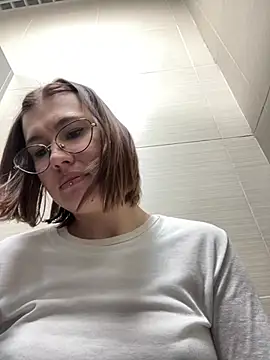 RinaCat's cam snapshot