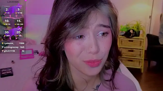 Hotary_Yuko live sex cam