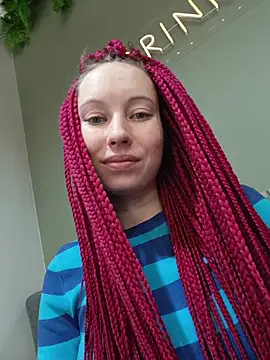 Frost_foxy's cam snapshot