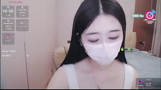 CN-xiaofei live sex cam